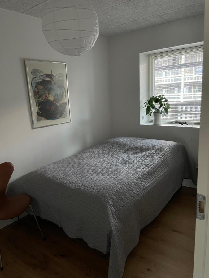 Nice Modern Apartment Tórshavn Dış mekan fotoğraf